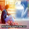 About NEW NAGPURI BEWAFA SONG 2023 Song